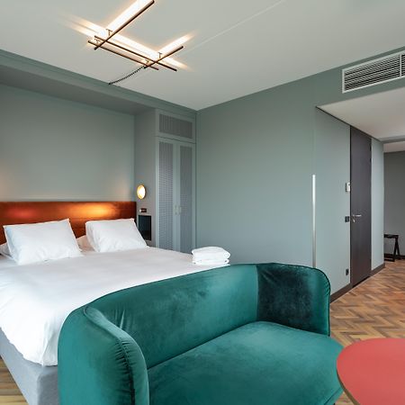 Olympic Hotel Amsterdam Ngoại thất bức ảnh