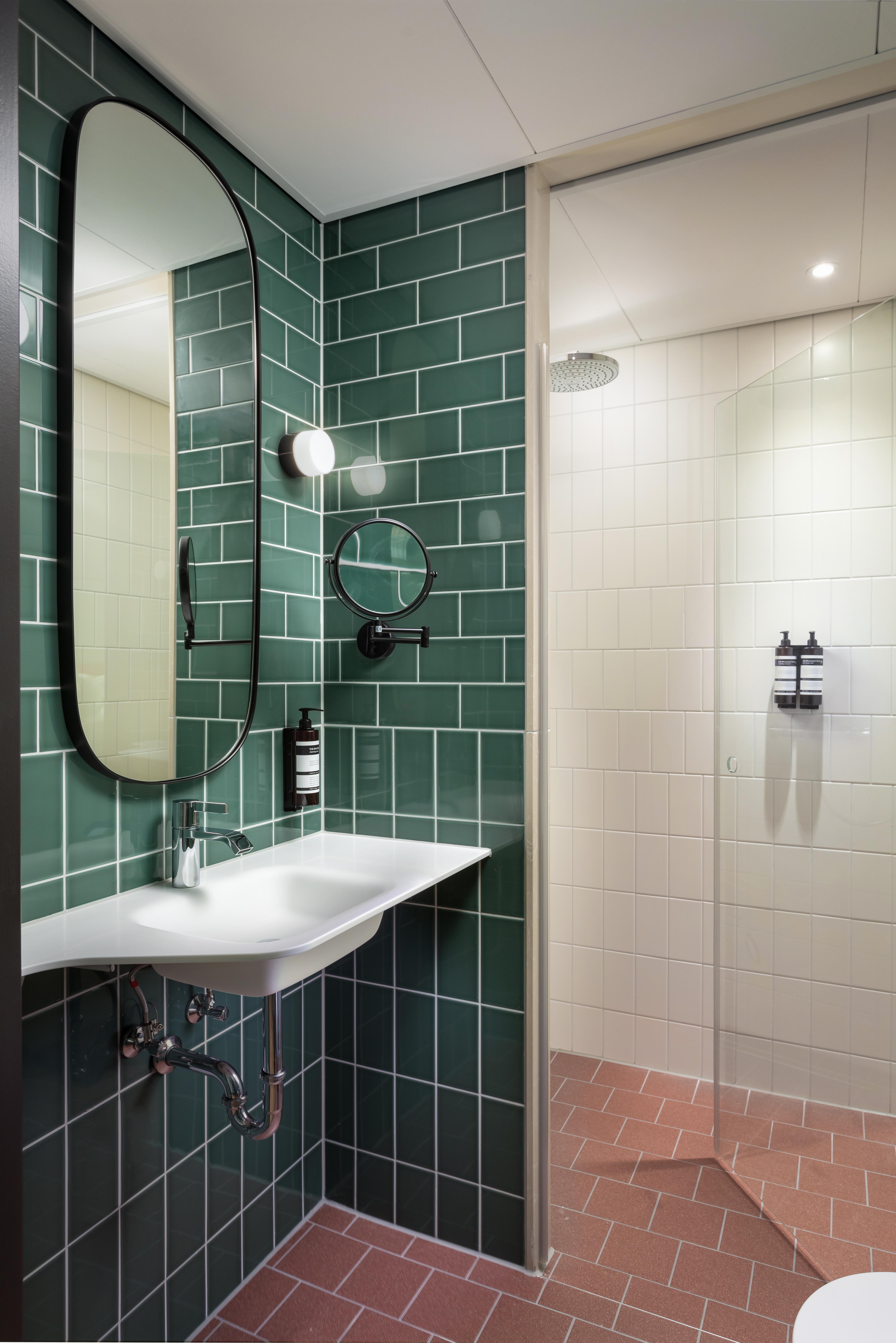 Olympic Hotel Amsterdam Ngoại thất bức ảnh